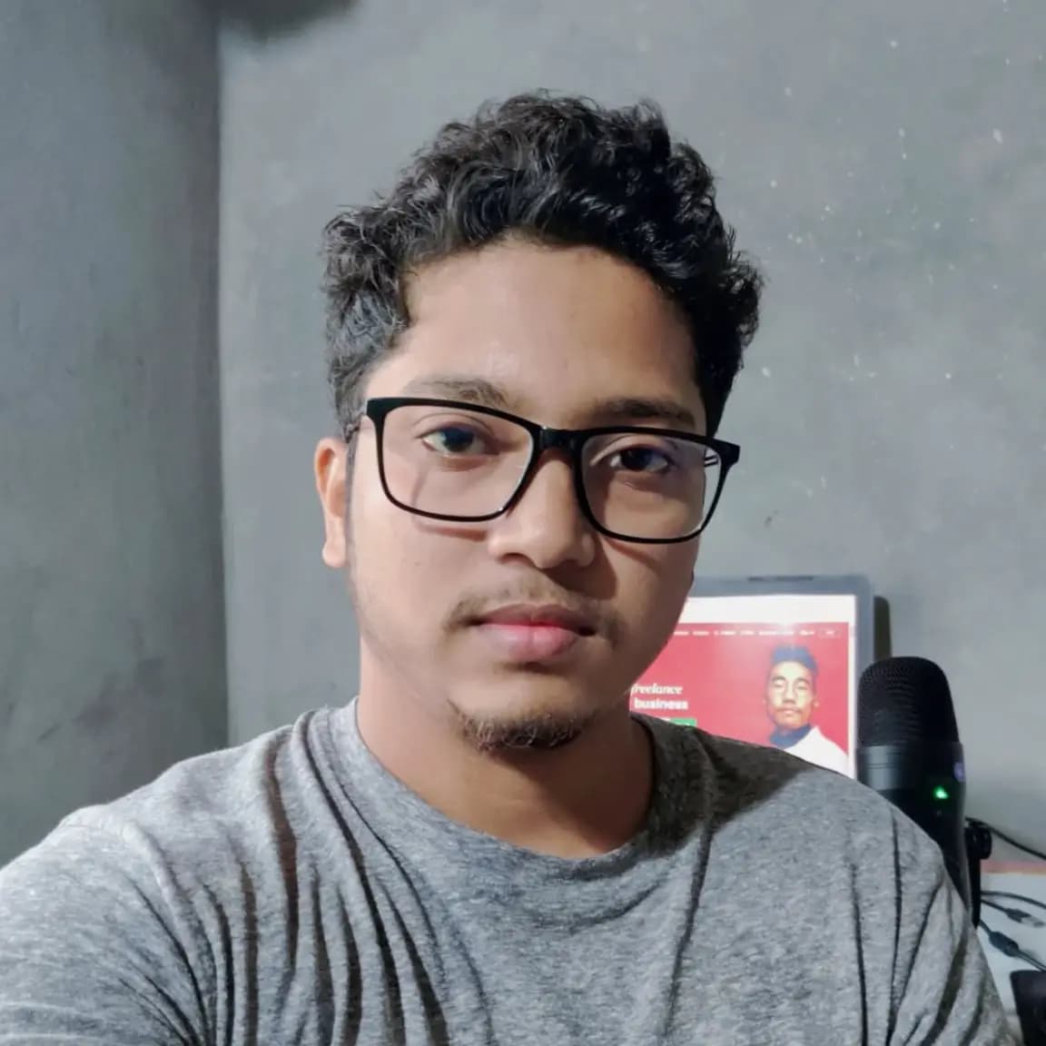 Sadad Saim